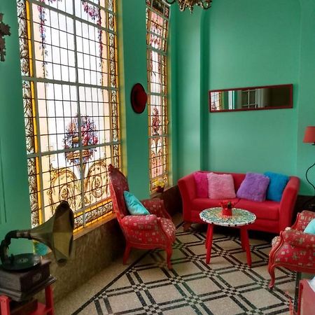 Casa Reina Palermo Queens Ciudad Autónoma de Ciudad Autónoma de Buenos Aires Exterior foto