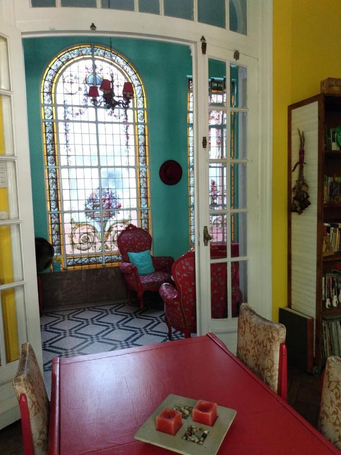 Casa Reina Palermo Queens Ciudad Autónoma de Ciudad Autónoma de Buenos Aires Exterior foto