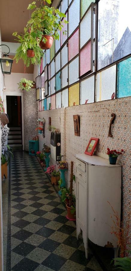 Casa Reina Palermo Queens Ciudad Autónoma de Ciudad Autónoma de Buenos Aires Exterior foto